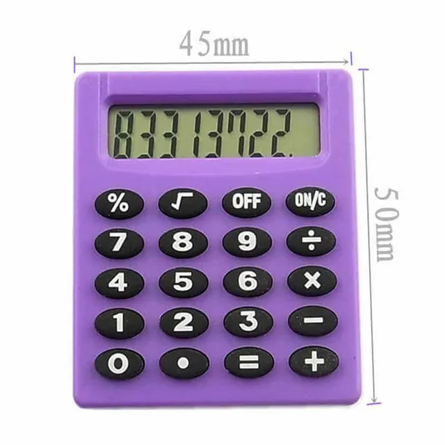BinFul kalkulator