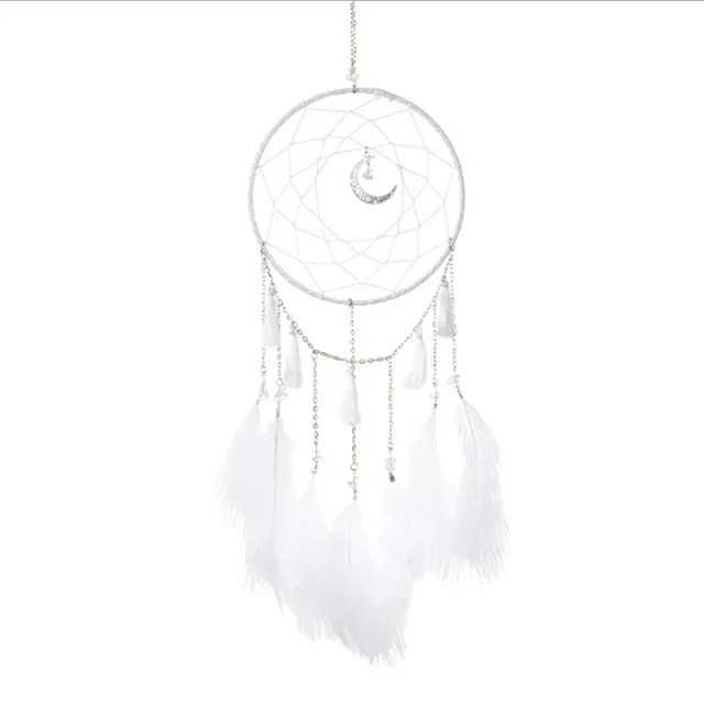 Beautiful dream catcher for a peaceful night DreamCatch