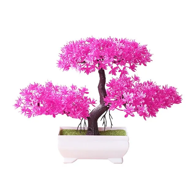 Umelý bonsai C477