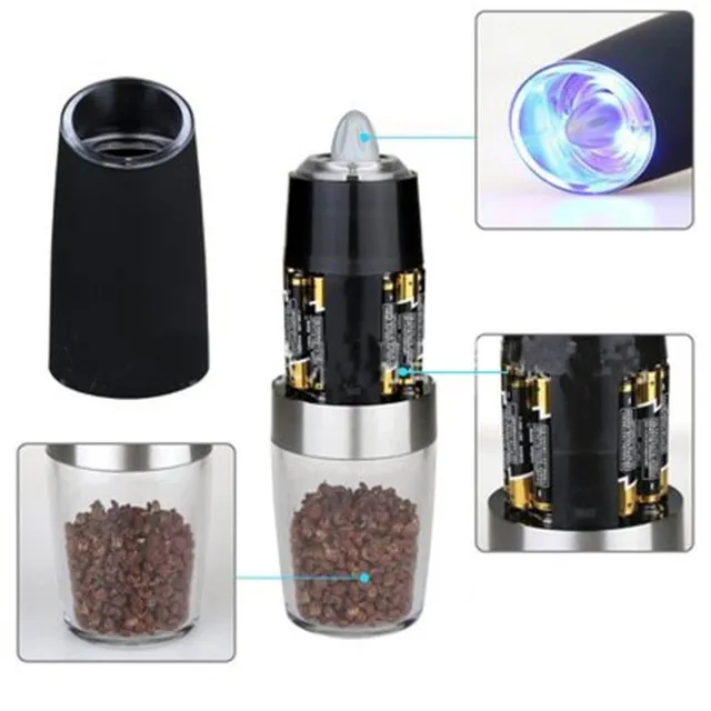 Electric spice grinder 2 pieces C388