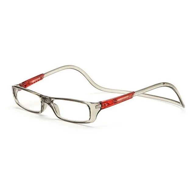 Magnetyczne okulary do czytania unisex Jax