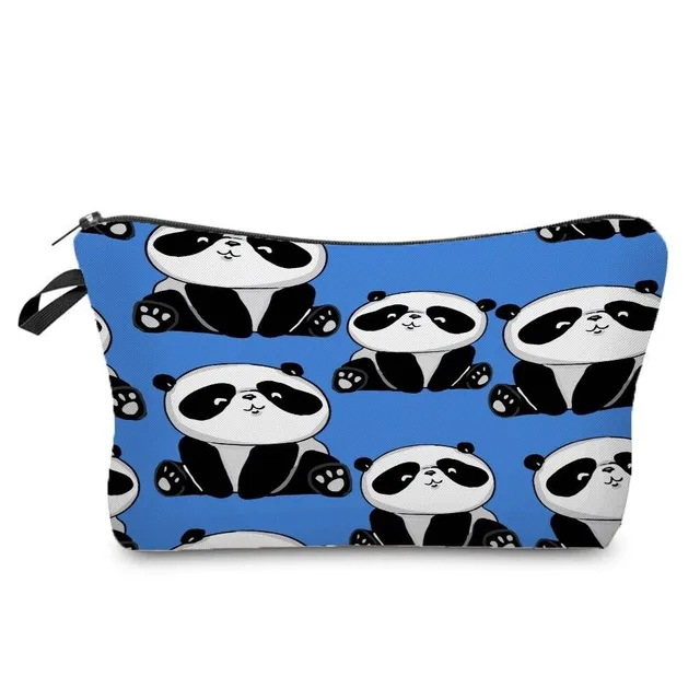 Cosmetic bag T689