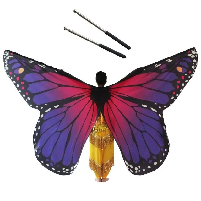 Dance butterfly wings for adults