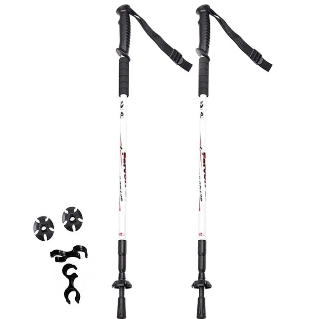 Hiking poles - 2pcs