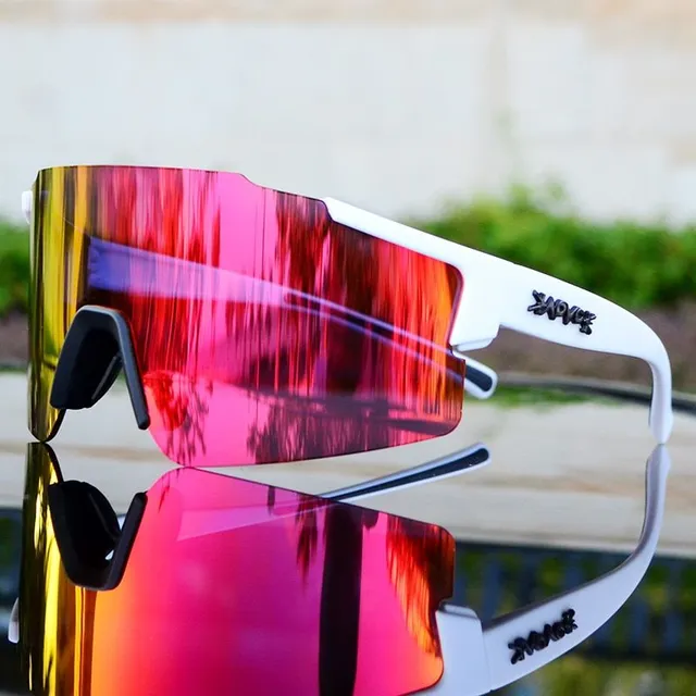 Stylish unisex quality sunglasses cycling sunglasses