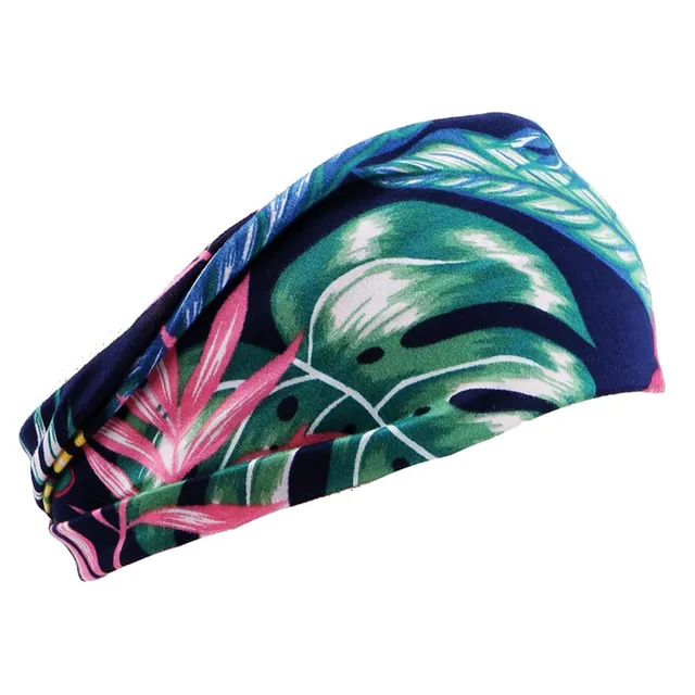 Women's Elastic Headband