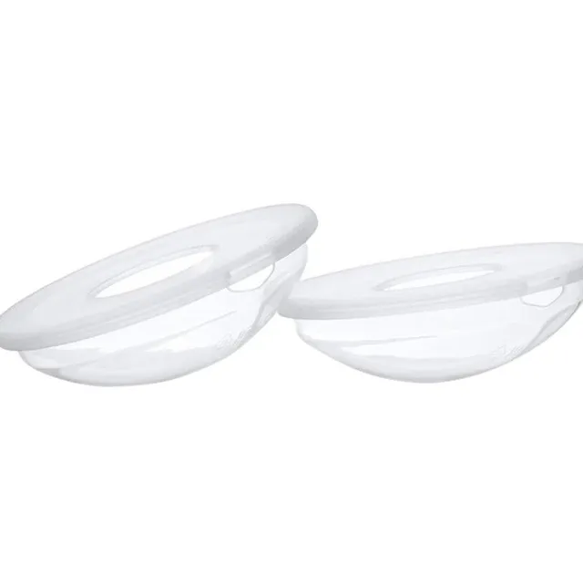 Lactating cups - 2 pcs