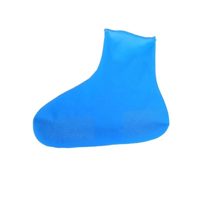 Waterproof non-slip shoe cover