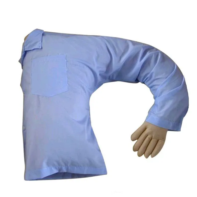 Armored pillow