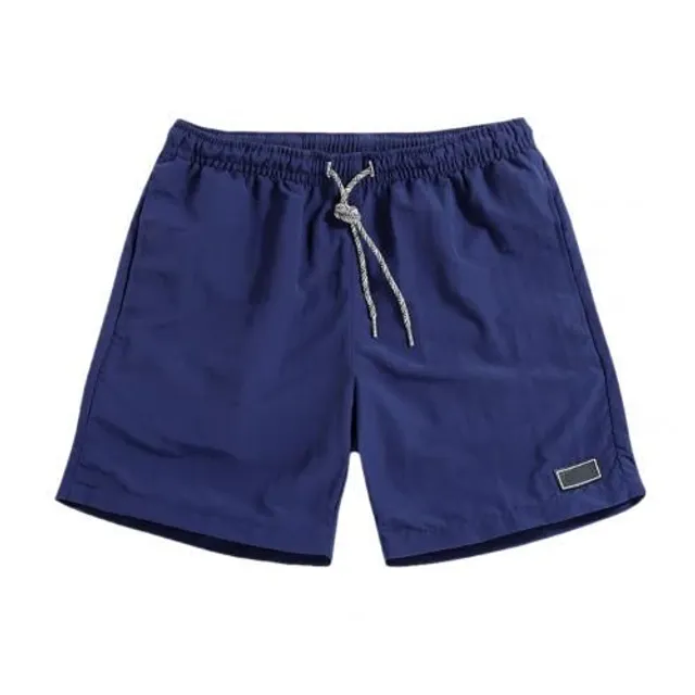 Men's casual quick-drying breathable sports shorts