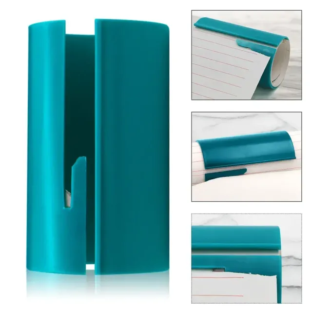 Multifunctional paper cutter for gifts with corner sharpener