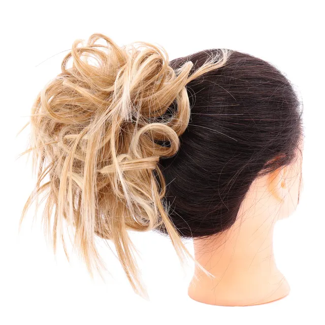 Women's hairpiece