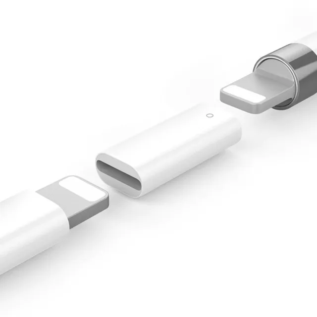 Charging adapter for Apple Pencil