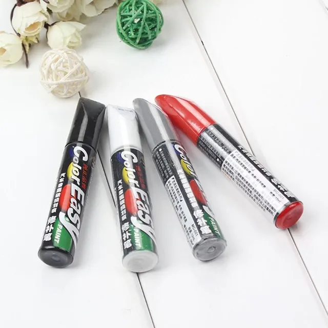 Paint repair pencil