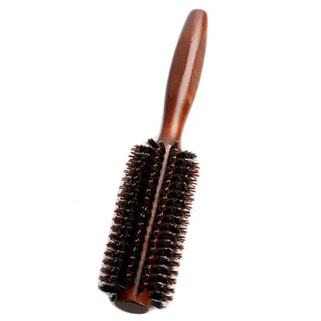 Round hair brush 6 types