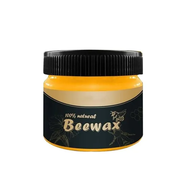 Beeswax for wood BEEWAX