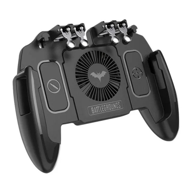 Controler de răcire pentru joystick mobil pentru telefonul mobil