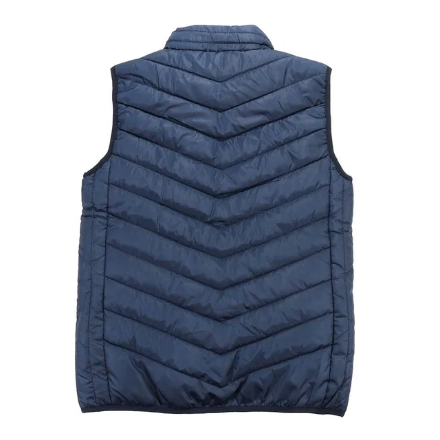 Men's heated vest Blase