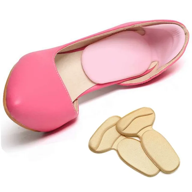Shoe inserts - heel - 1 pair
