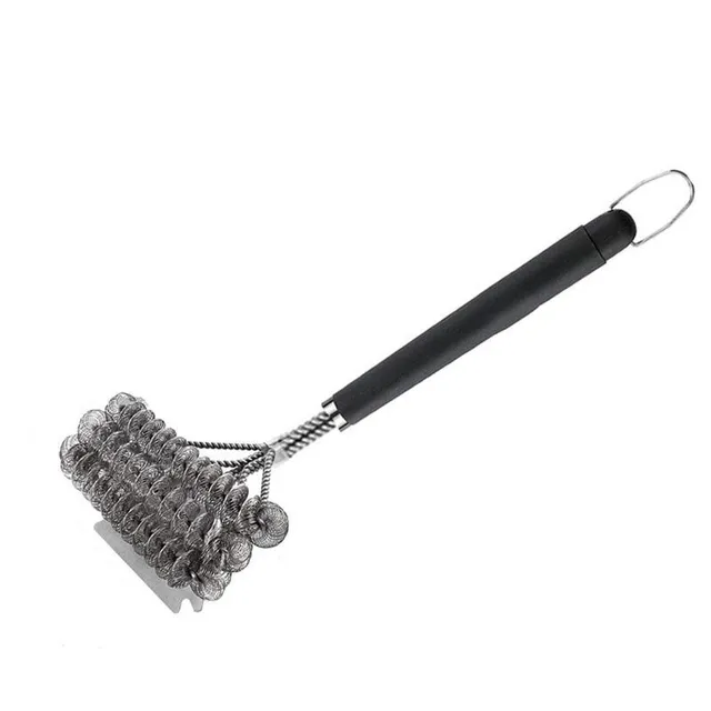 Barbecue brush