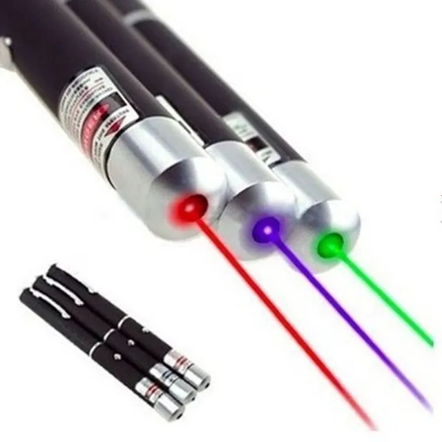 Laser pointer NJ88