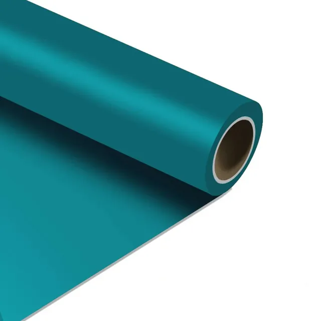 HTV iron-on vinyl colours - extra long rolls