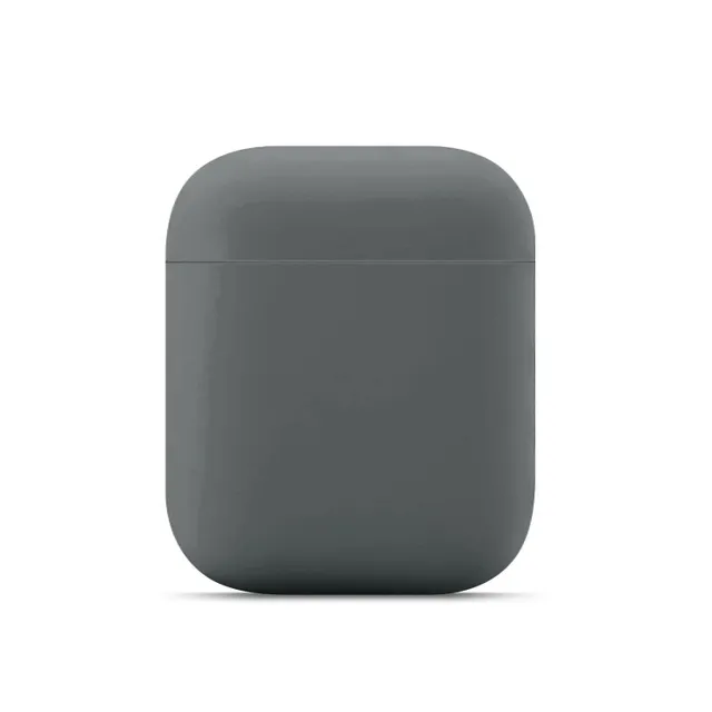 Měkké silikonové pouzdro pro Apple Airpods