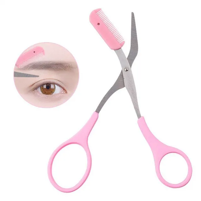 Practical eyebrow trimmers for women Moises
