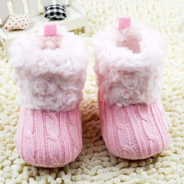 Bottes isolées pour enfants