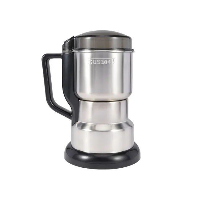 Măcinător electric de cafea 200 W