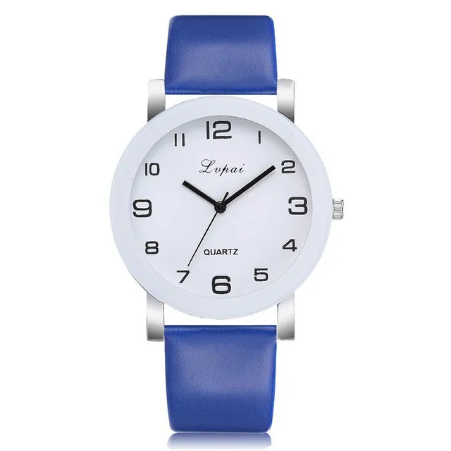 Women's modern watch Tullia