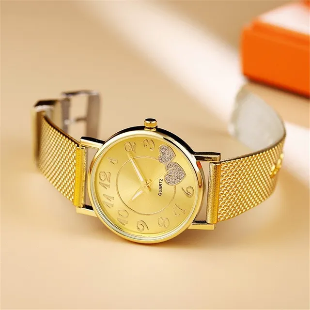 Ladies elegant Sellena watch