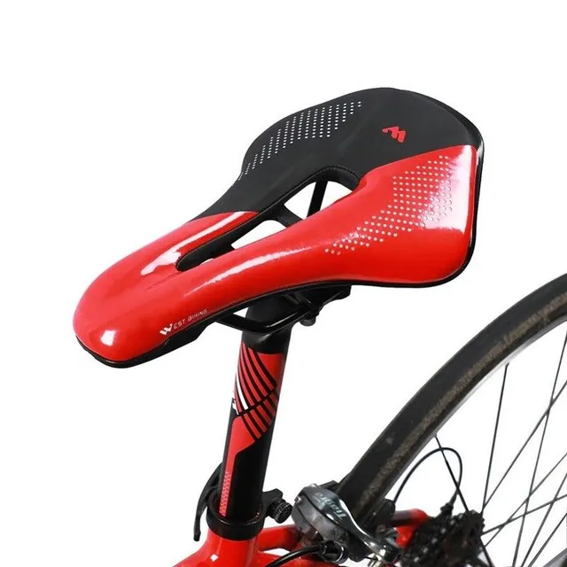 Selle de vélo pour homme Z206