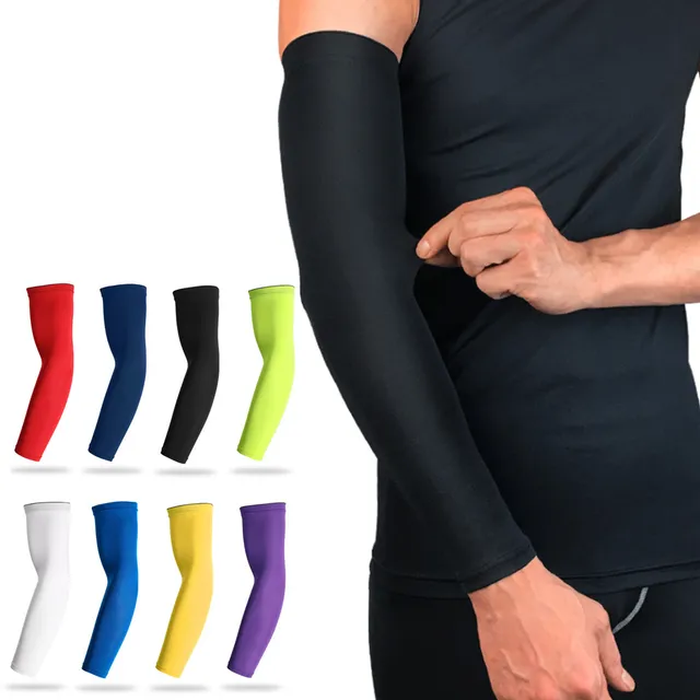 Sports compression cover - 1 piece