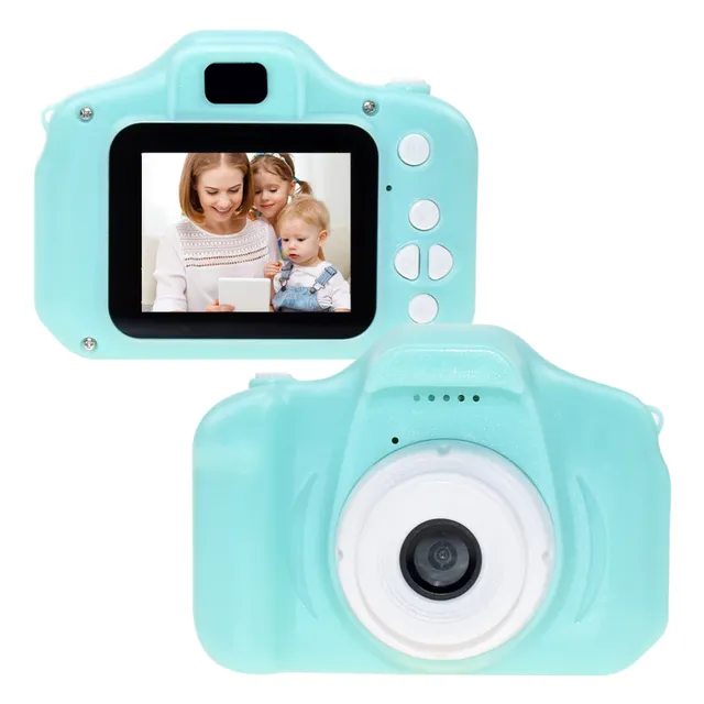 Children's amazing mini camera Loren