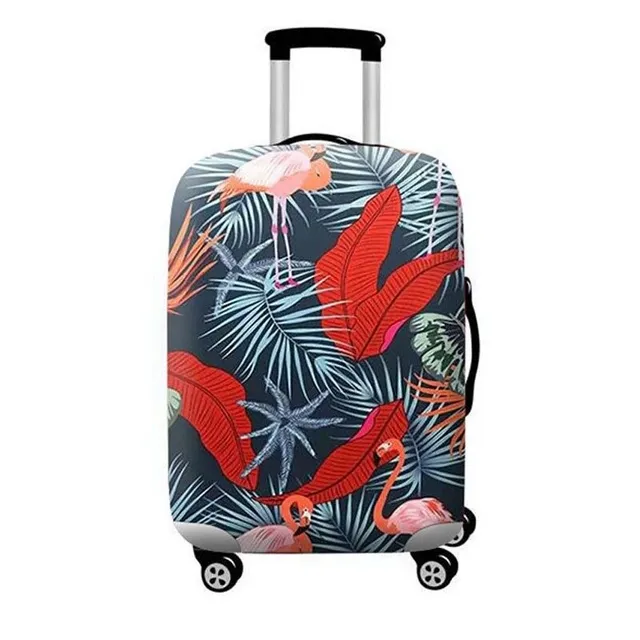 Suitcase cover Christeen obal-na-kufr-t933-26 s