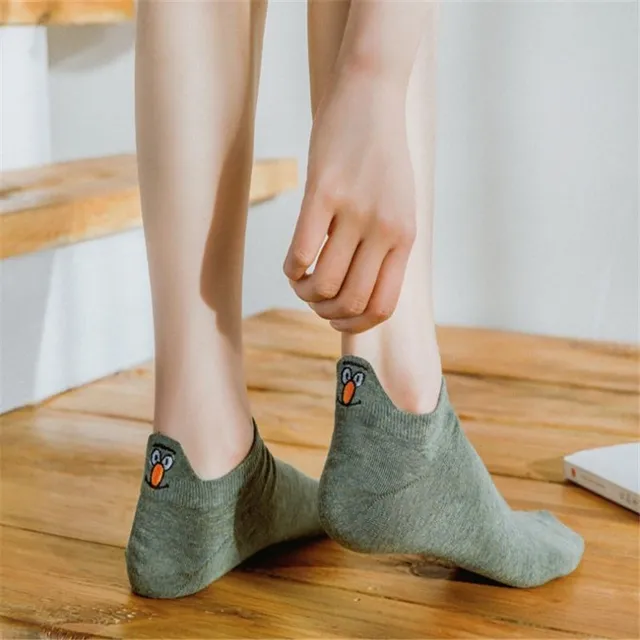 Dámské ponožky Tasneem