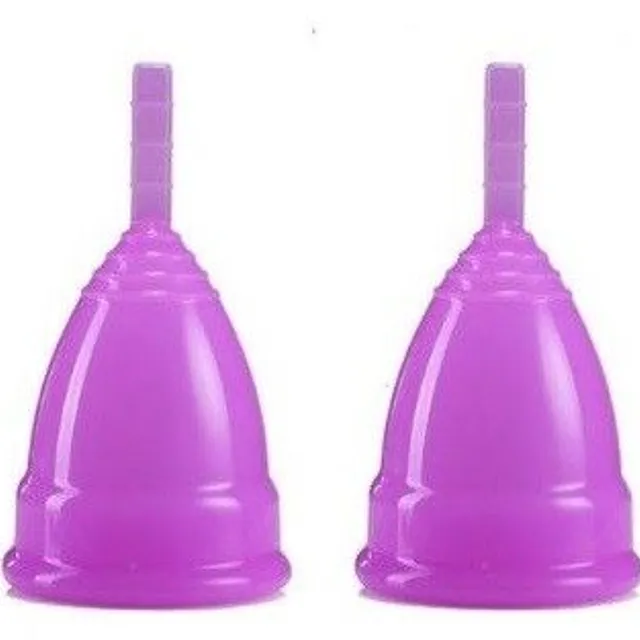 Menstrual cups - size S J3319