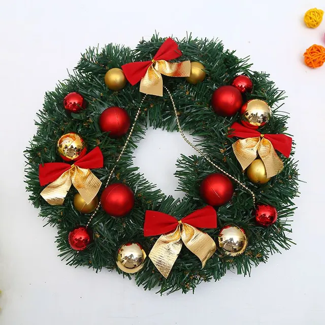 Christmas Decorative Wreath