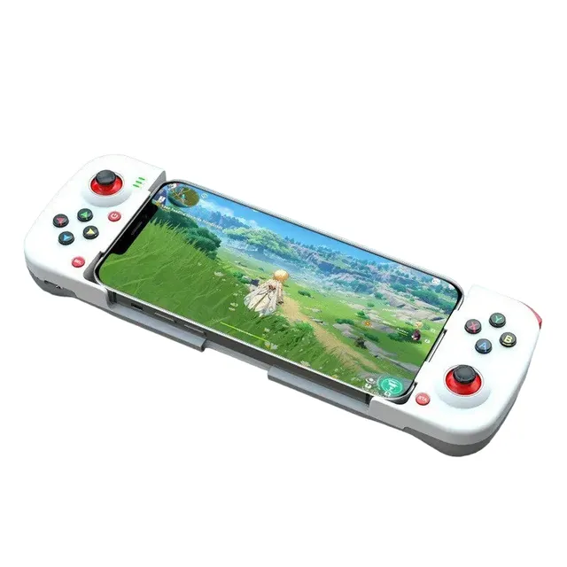 Game console 400 mAh