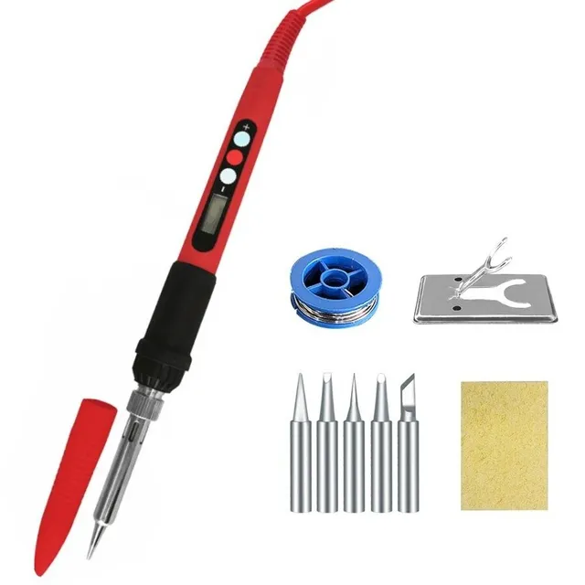 Soldering Iron 80W