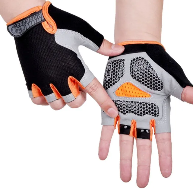 Professional unisex bike gloves - Outdoor