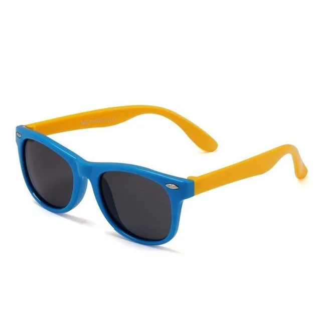 Kids sunglasses - 11 variants