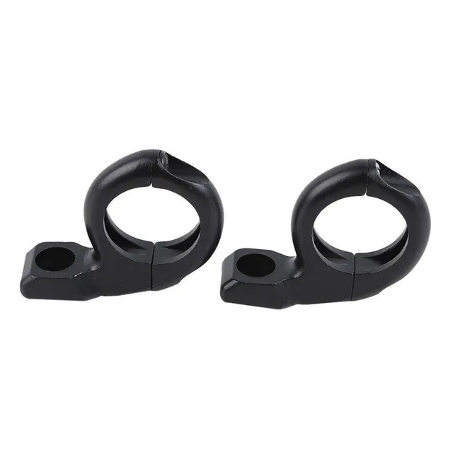 Universal holder for motorcycle 2 pcs