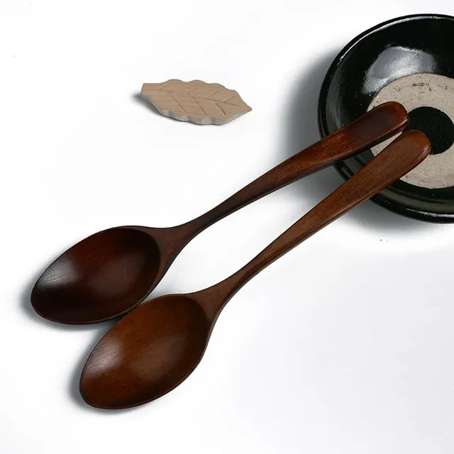 Wooden spoon C210