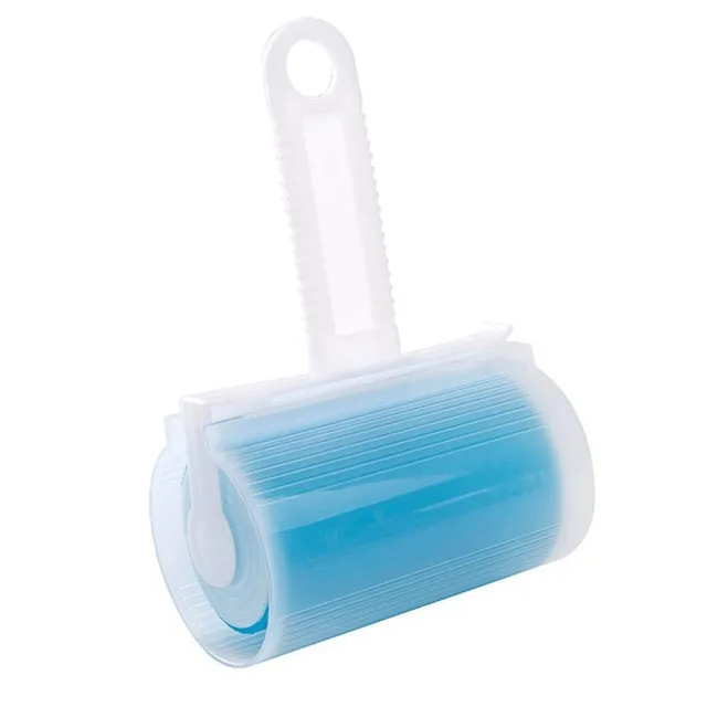 Reusable bubble remover