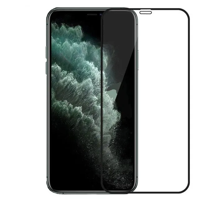 Sticlă temperată pentru iPhone 7/8, 3 bucăți