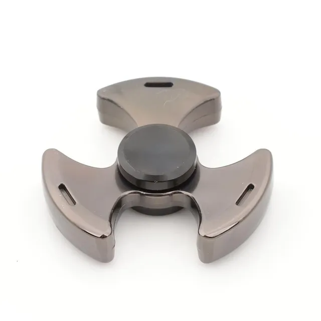 Kovový fidget spinner A2224