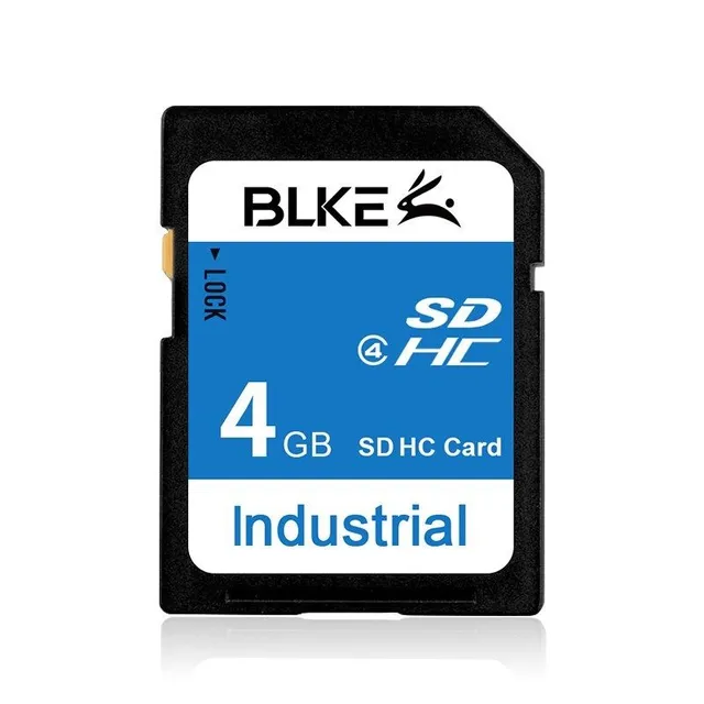 D / SDHC pamäťová karta K234