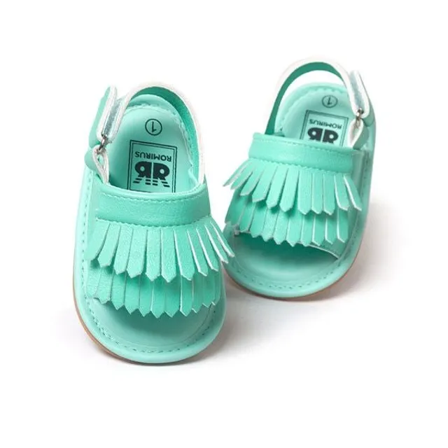 Summer children's toddler non-slip sandals